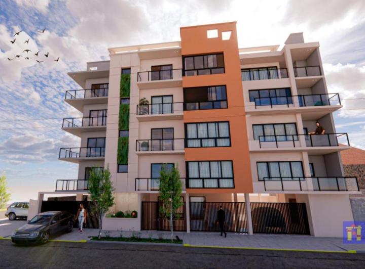 Departamento · 47m² · 2 Ambientes