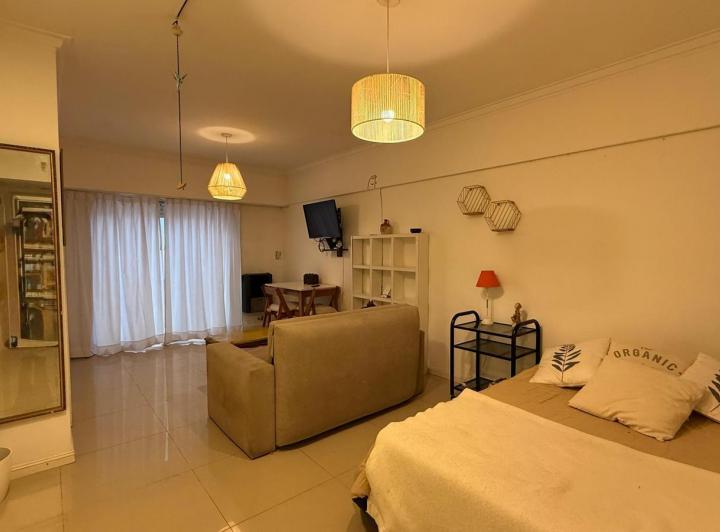 Departamento · 28m² · 1 Ambiente