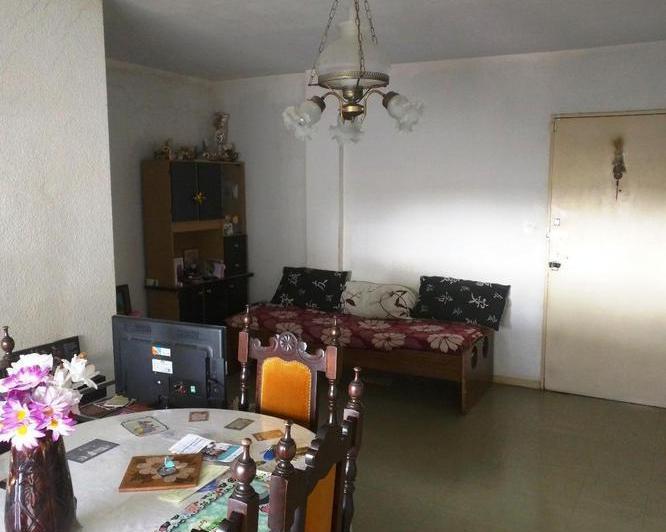 Departamento · 70m² · 3 Ambientes · 1 Cochera