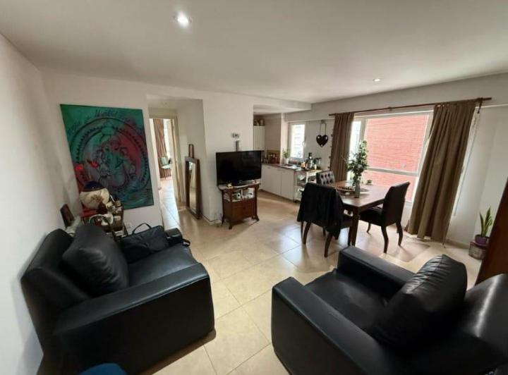 Departamento · 50m² · 2 Ambientes