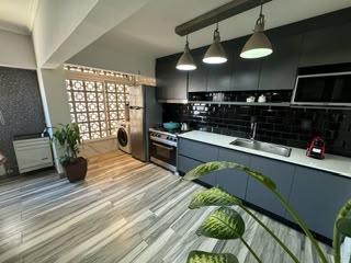 Departamento · 63m² · 3 Ambientes · 1 Cochera