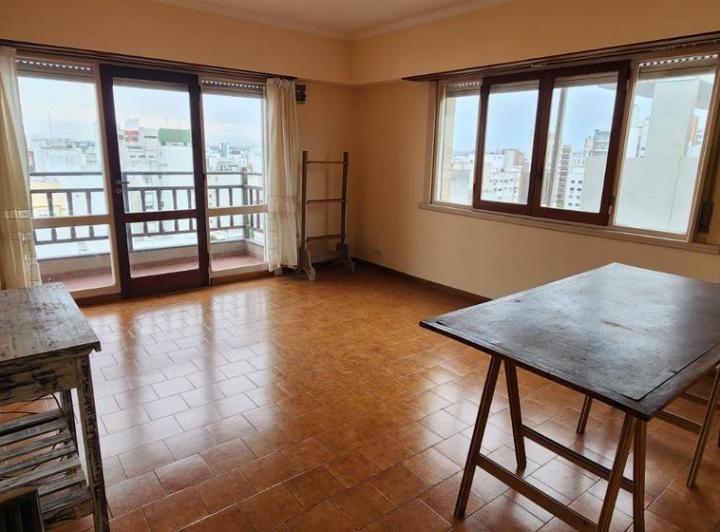 Departamento · 44m² · 2 Ambientes