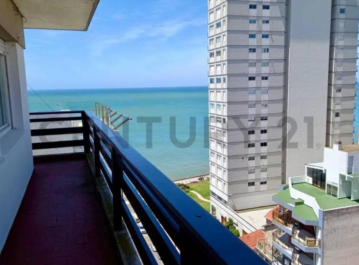 Departamento · 67m² · 3 Ambientes · 1 Cochera