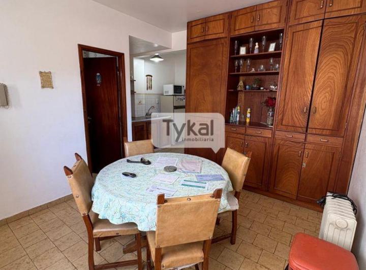 Departamento · 37m² · 2 Ambientes