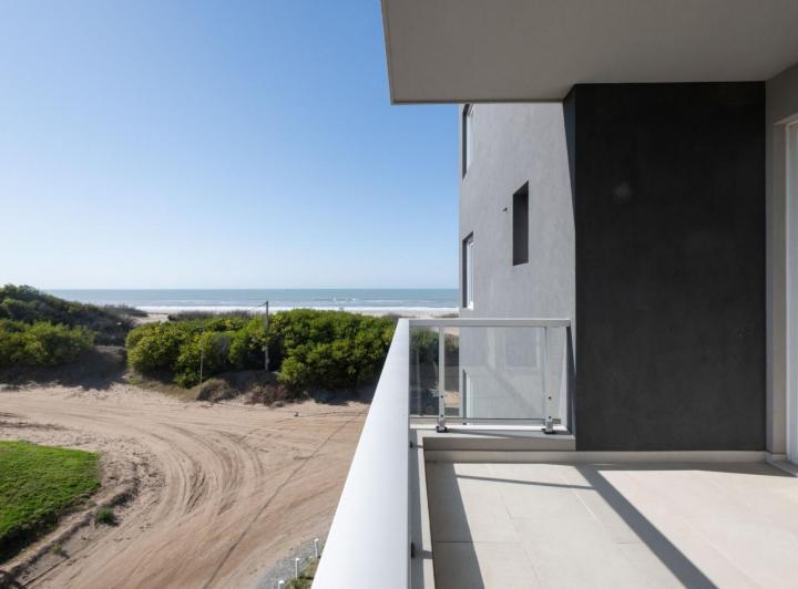 Departamento · 70m² · 3 Ambientes · 1 Cochera