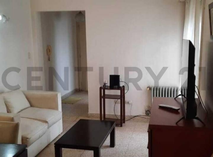 Departamento · 53m² · 3 Ambientes