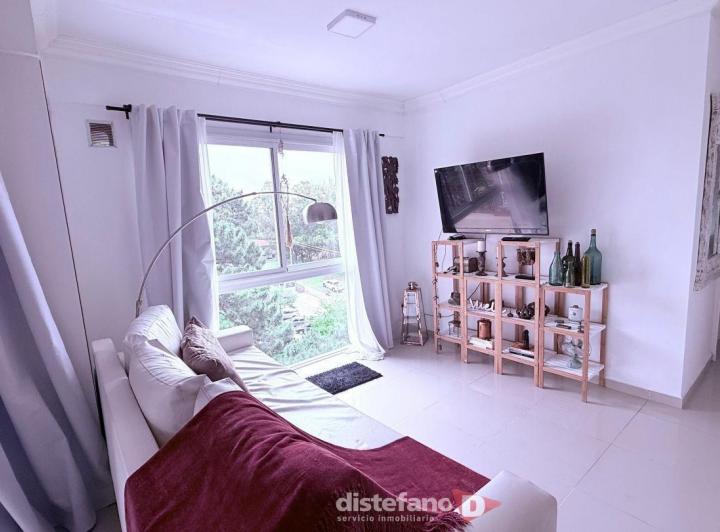 Departamento · 45m² · 2 Ambientes · 1 Cochera