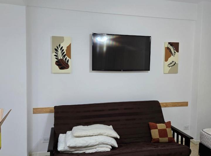 Departamento · 25m² · 1 Dormitorio
