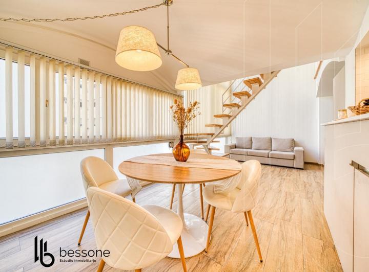 Departamento · 62m² · 3 Ambientes