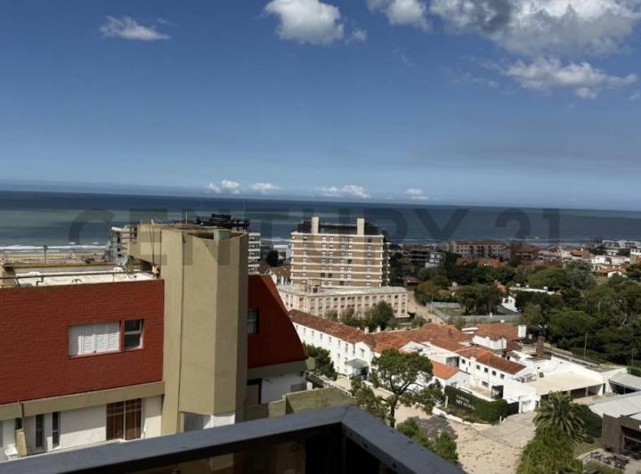 Departamento · 28m² · 2 Ambientes · 1 Cochera