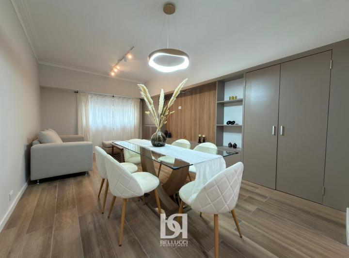 Departamento · 78m² · 3 Ambientes