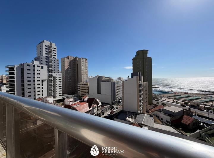 Departamento · 52m² · 2 Ambientes · 1 Cochera