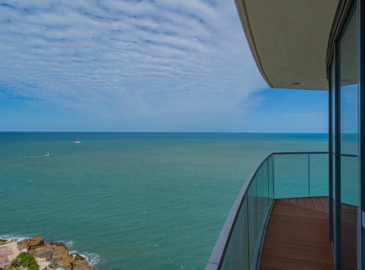 Departamento · 247m² · 4 Ambientes · 2 Cocheras