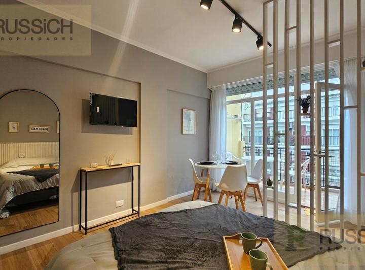 Departamento · 24m² · 1 Ambiente