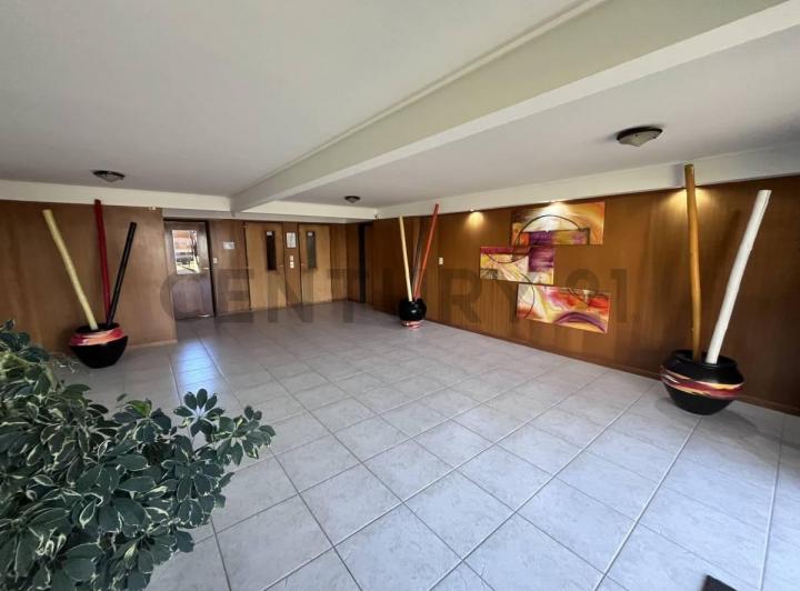 Departamento · 71m² · 3 Ambientes · 1 Cochera