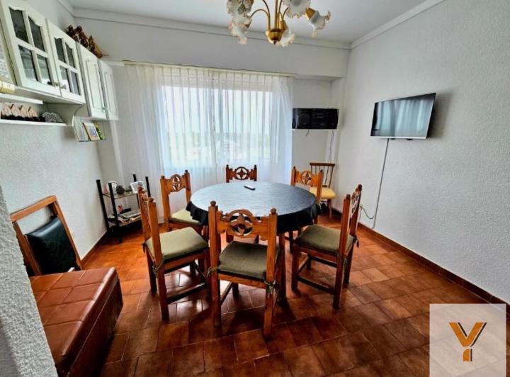 Departamento · 55m² · 3 Ambientes