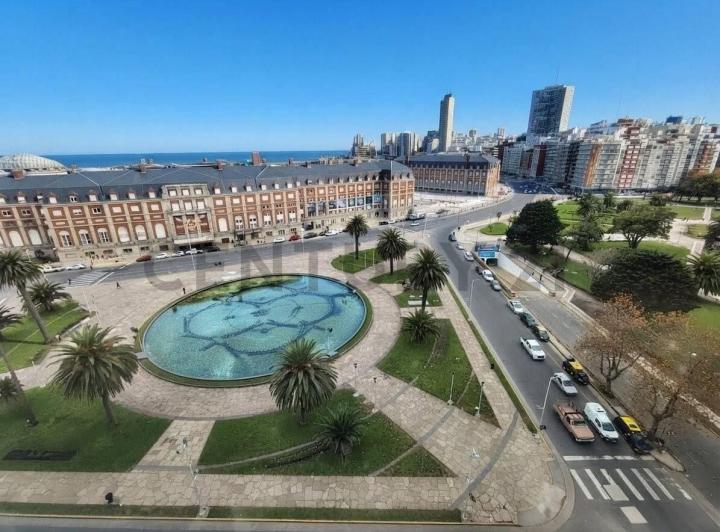 Departamento · 45m² · 2 Ambientes