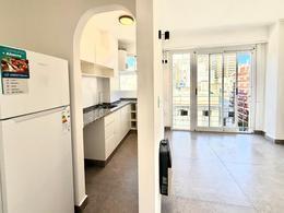 Departamento · 41m² · 2 Ambientes
