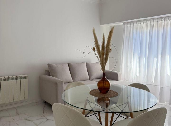 Departamento · 64m² · 3 Ambientes
