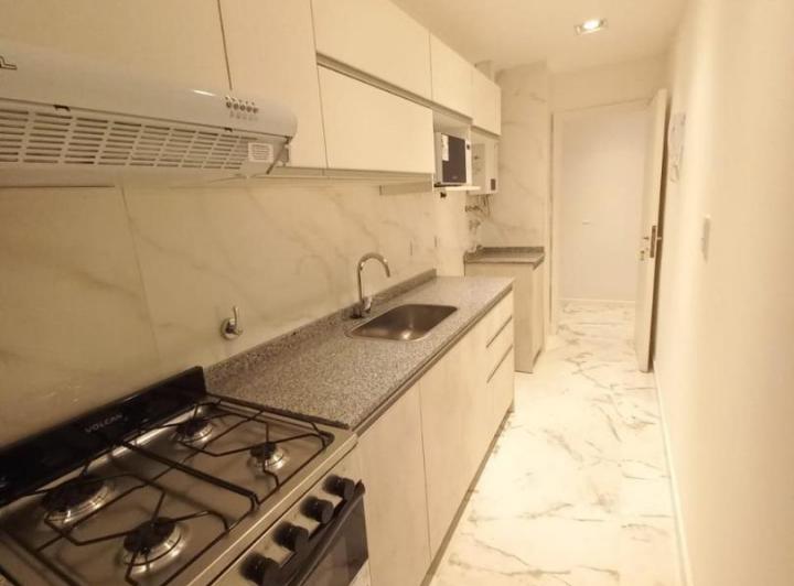 Departamento · 53m² · 3 Ambientes