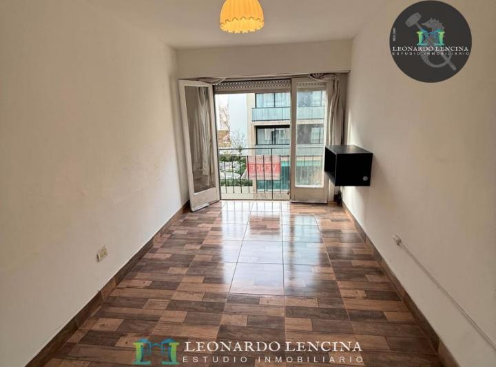 Departamento · 21m² · 2 Ambientes
