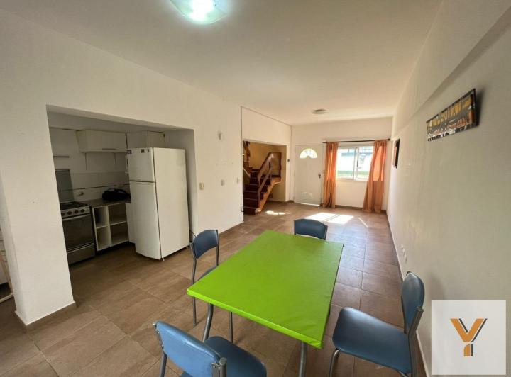 Departamento · 80m² · 3 Ambientes