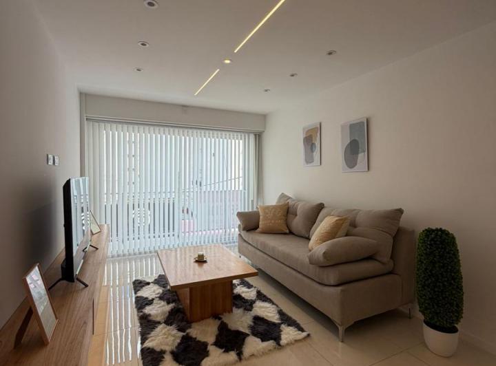 Departamento · 76m² · 3 Ambientes