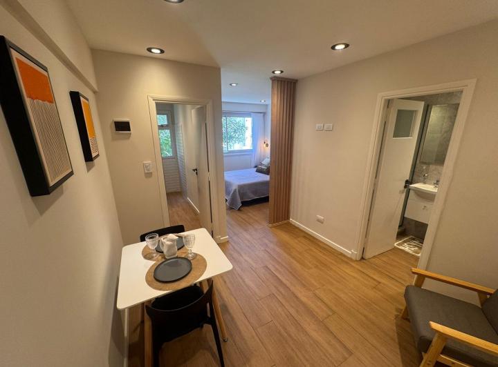Departamento · 24m² · 1 Ambiente