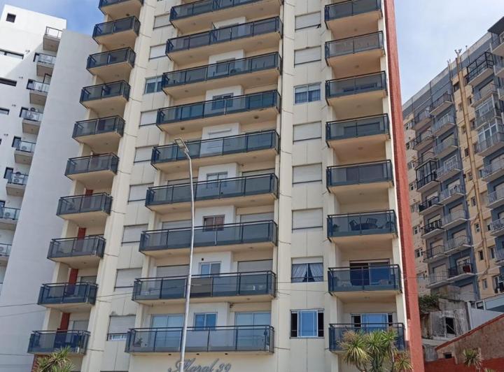 Departamento · 55m² · 2 Ambientes