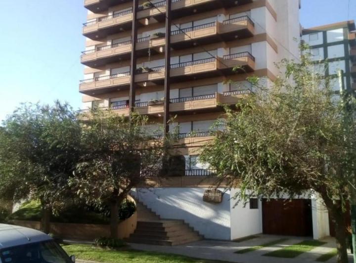 Departamento · 102m² · 3 Ambientes · 1 Cochera