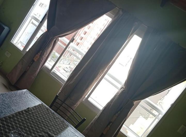 Departamento · 30m² · 1 Ambiente