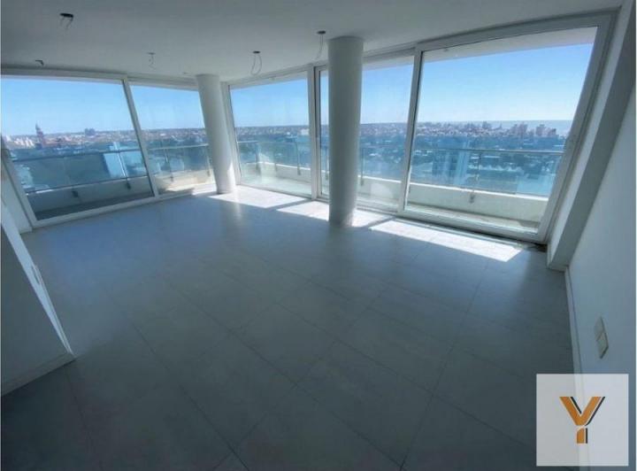 Departamento · 100m² · 3 Ambientes