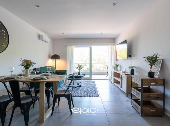 Departamento · 80m² · 3 Ambientes