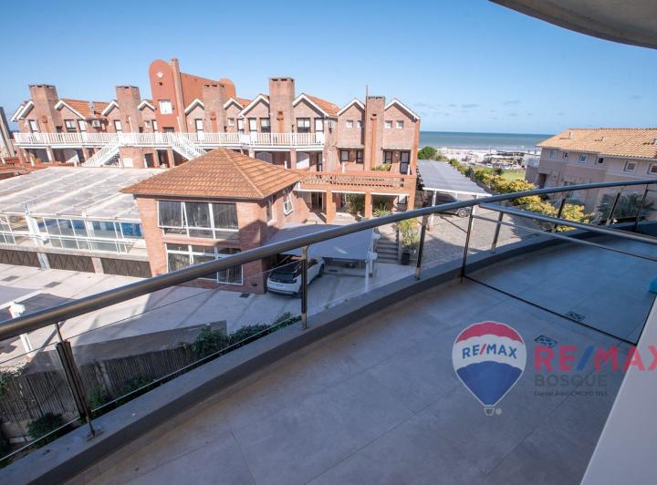 Departamento · 46m² · 2 Ambientes · 1 Cochera