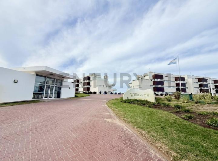 Departamento · 91m² · 4 Ambientes · 1 Cochera