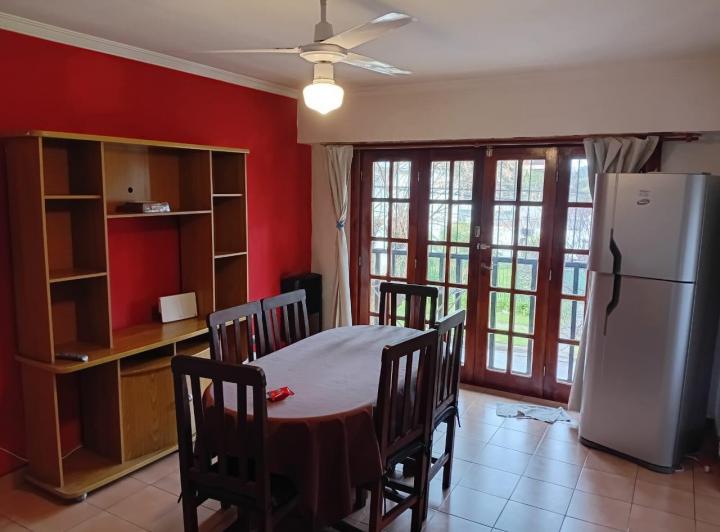 Departamento · 60m² · 2 Ambientes