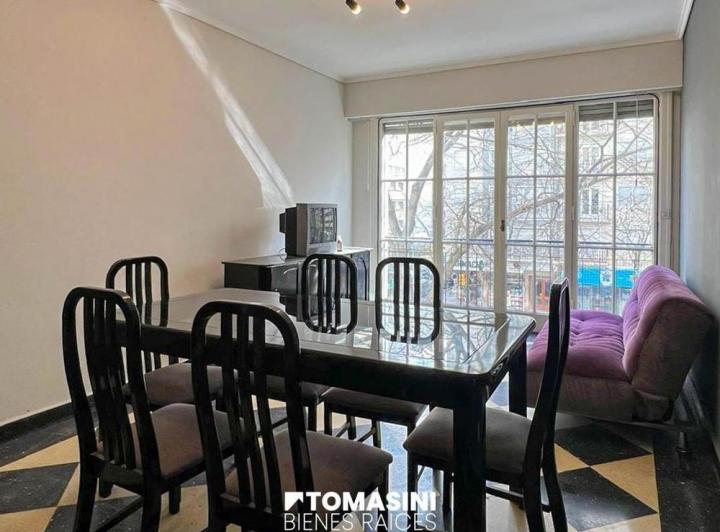 Departamento · 71m² · 3 Ambientes