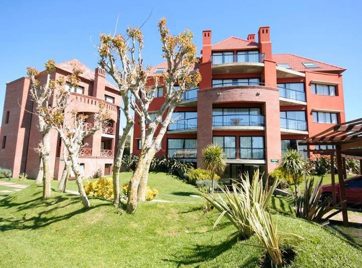 Departamento · 60m² · 3 Ambientes