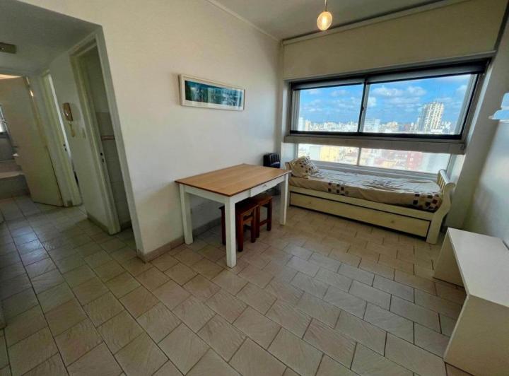 Departamento · 38m² · 2 Ambientes