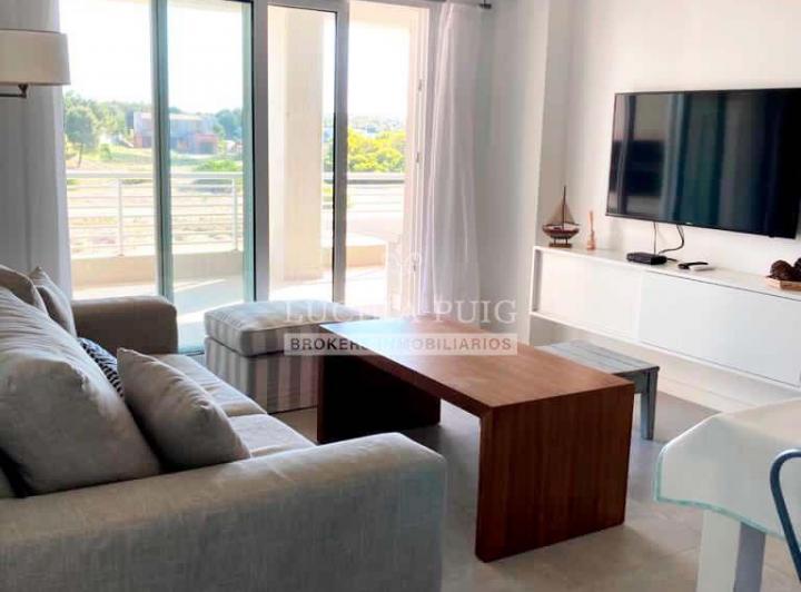 Departamento · 68m² · 3 Ambientes · 1 Cochera