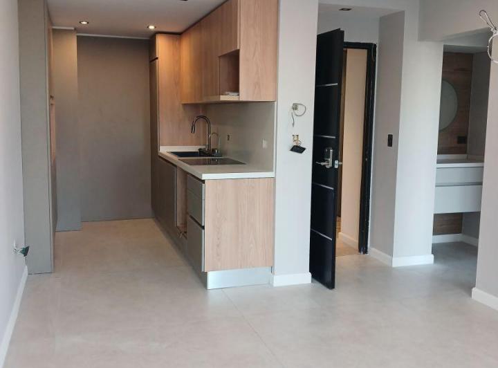 Departamento · 38m² · 2 Ambientes