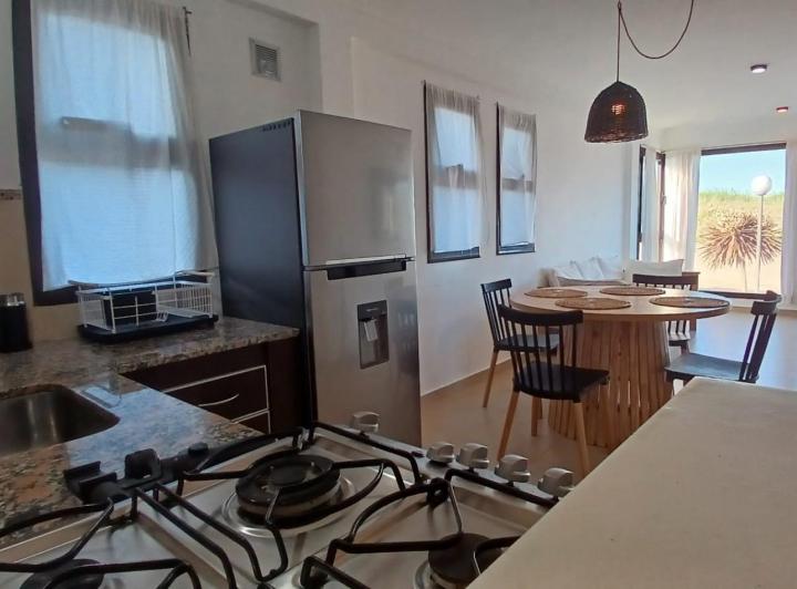 Departamento · 42m² · 2 Ambientes