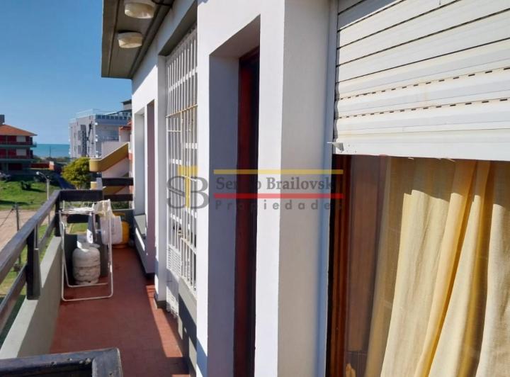 Departamento · 30m² · 2 Ambientes · 1 Cochera