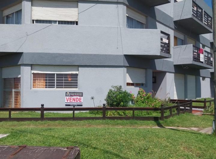 Departamento · 24m² · 1 Ambiente
