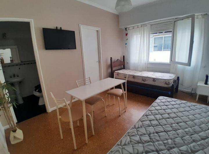 Departamento · 21m² · 1 Ambiente
