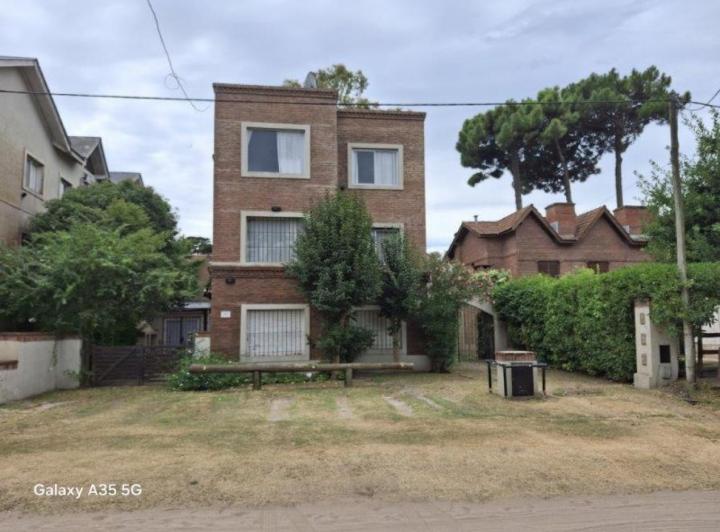 Departamento · 55m² · 2 Ambientes