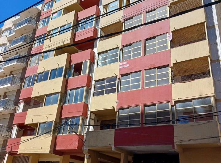 Departamento · 49m² · 3 Ambientes