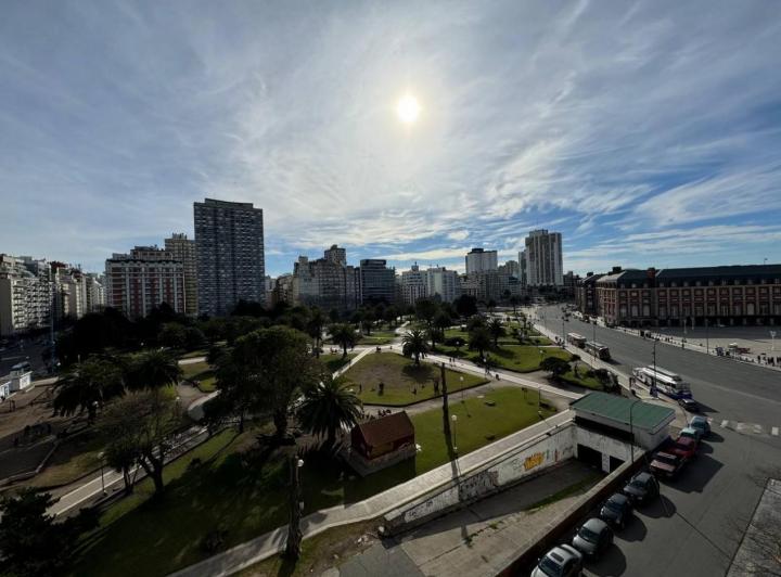 Departamento · 68m² · 3 Ambientes
