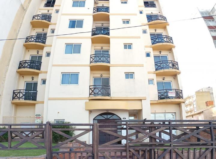 Departamento · 34m² · 2 Ambientes · 1 Cochera