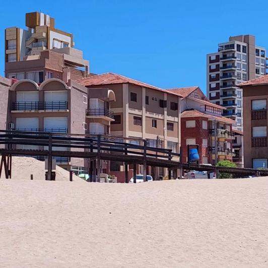 Departamento · 32m² · 2 Ambientes